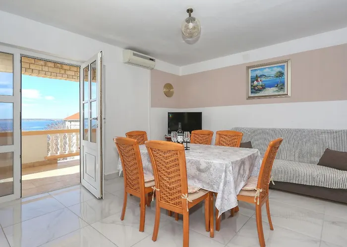 Apartments Vlado I Vesna