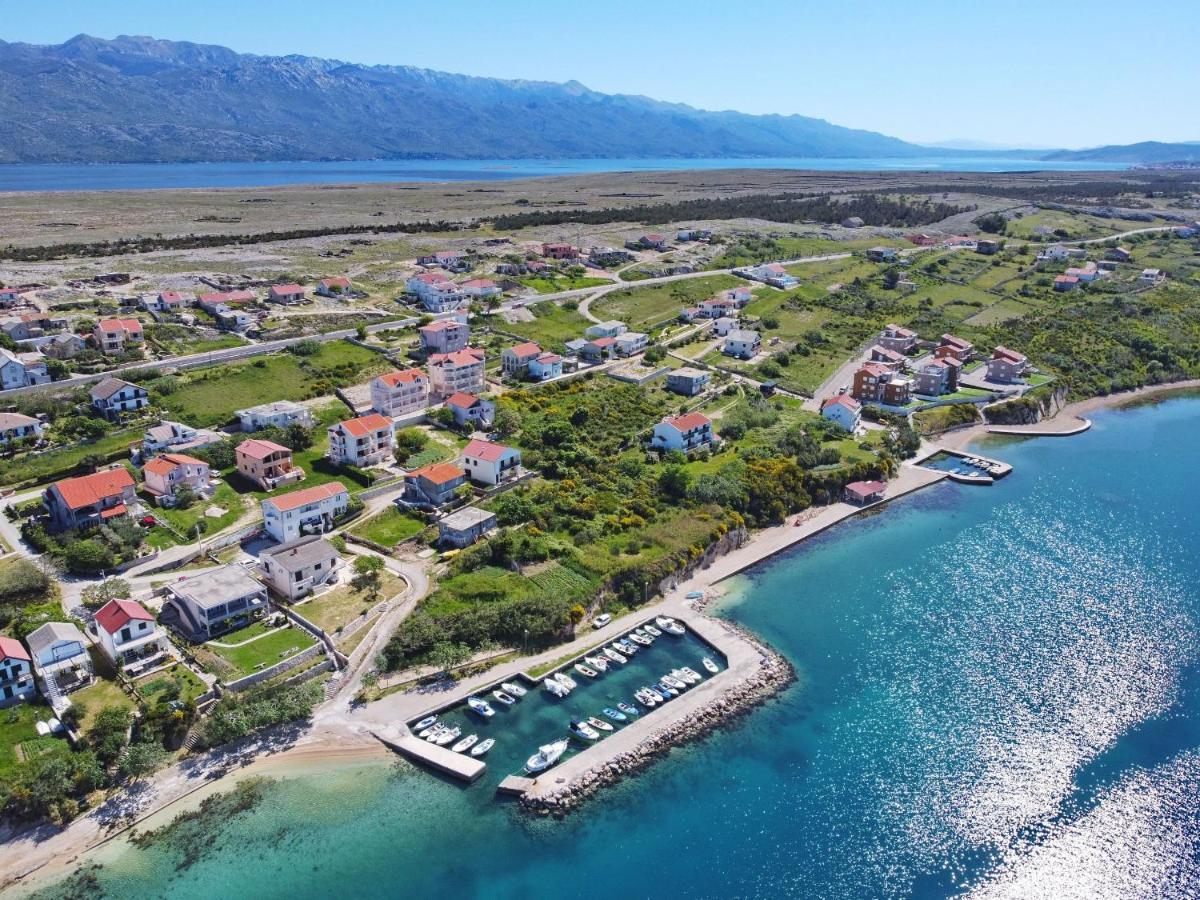 Apartma Vlado I Vesna *