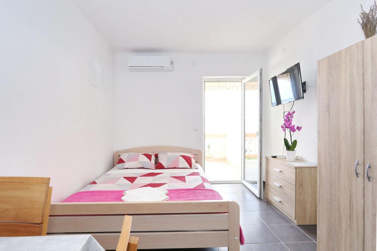 Vlado I Vesna Apartma Rtina