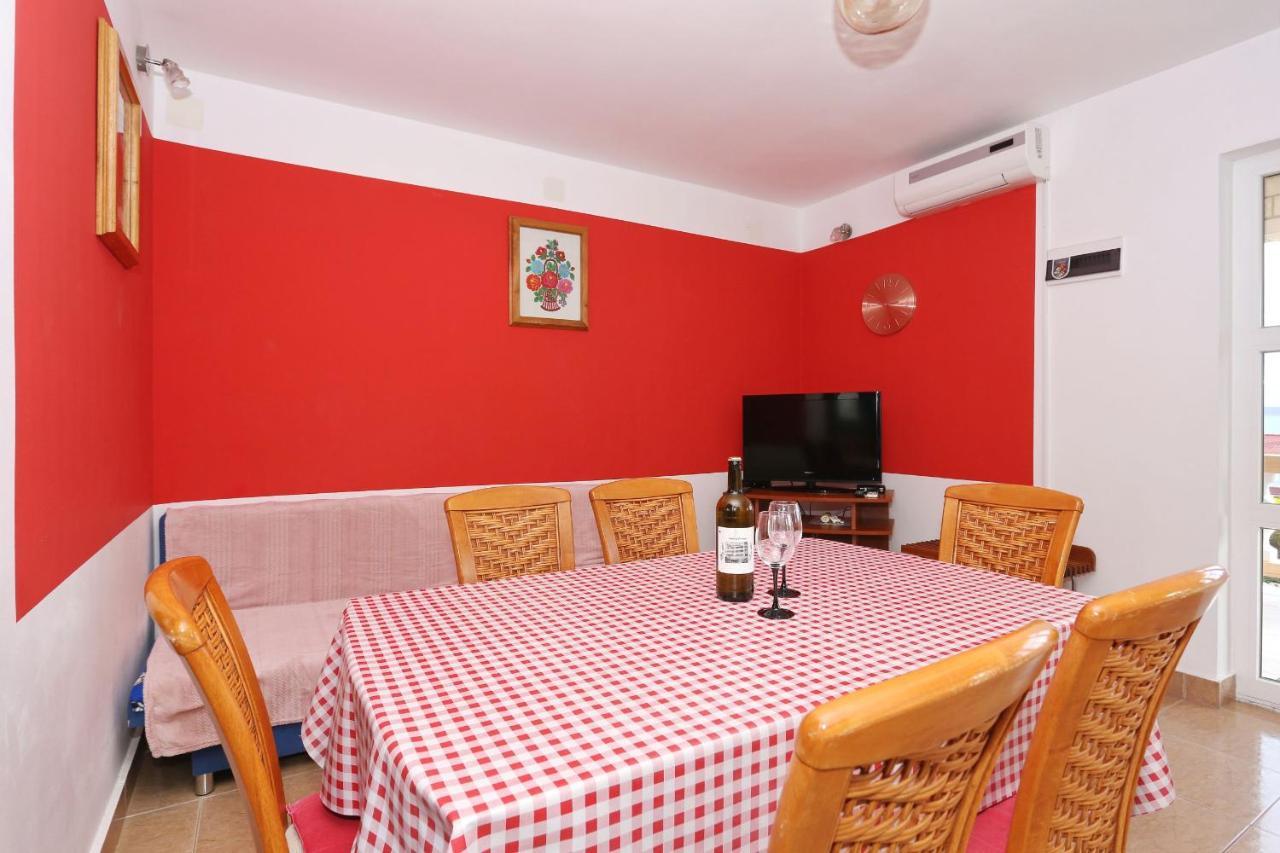 Vlado I Vesna Apartma Rtina