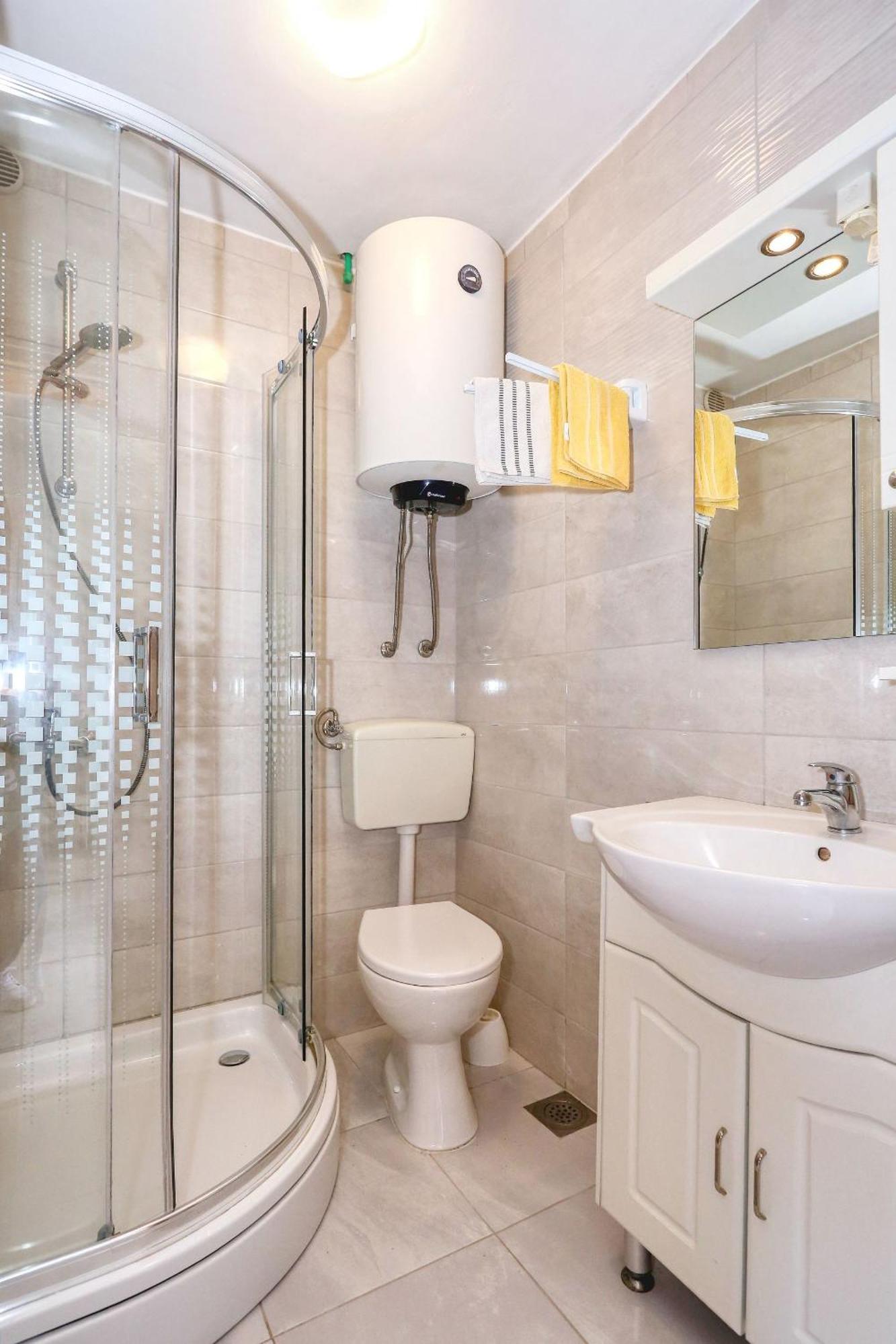 Vlado I Vesna Apartma