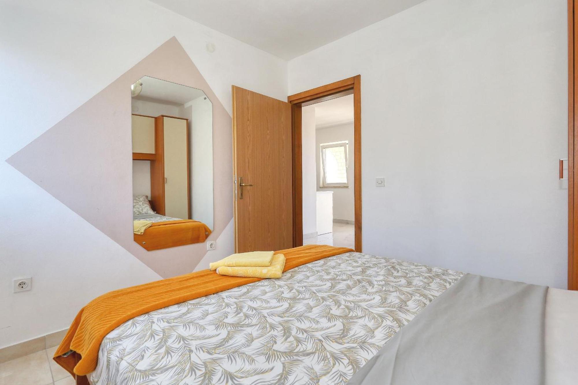 Vlado I Vesna Apartma Rtina