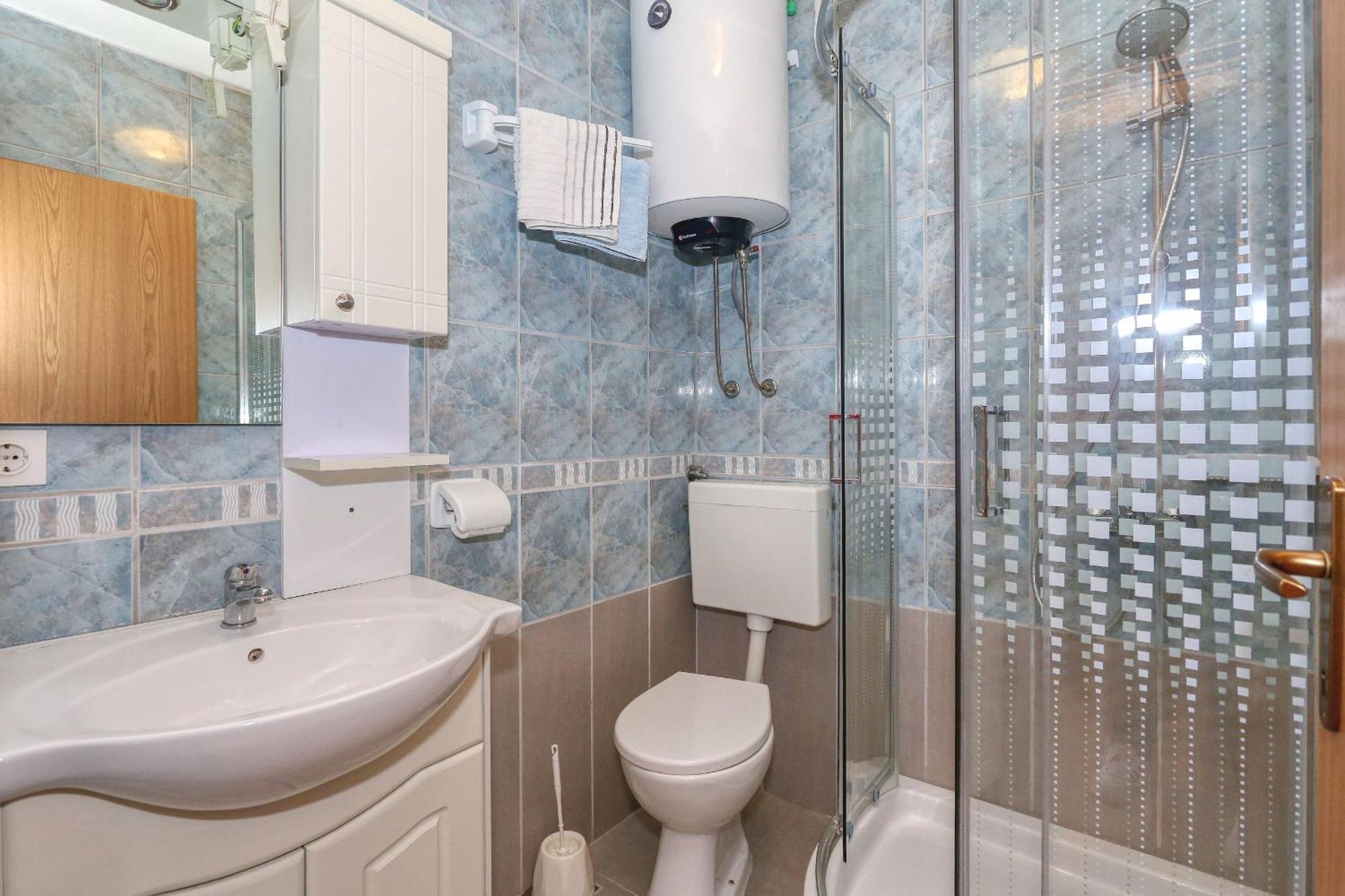 Apartma Vlado I Vesna Rtina