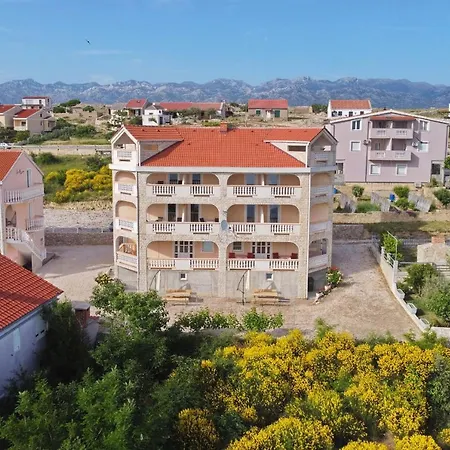 Apartments Vlado I Vesna Rtina Exteriér fotografie