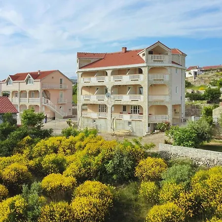 Apartments Vlado I Vesna Rtina Exteriér fotografie