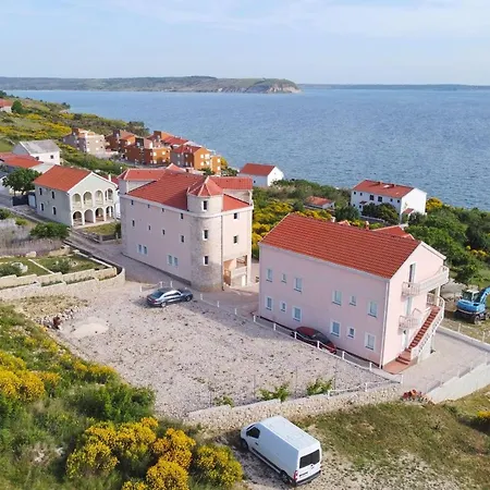 Apartments Vlado I Vesna Rtina Exteriér fotografie