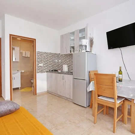 Apartments Vlado I Vesna Rtina Exteriér fotografie