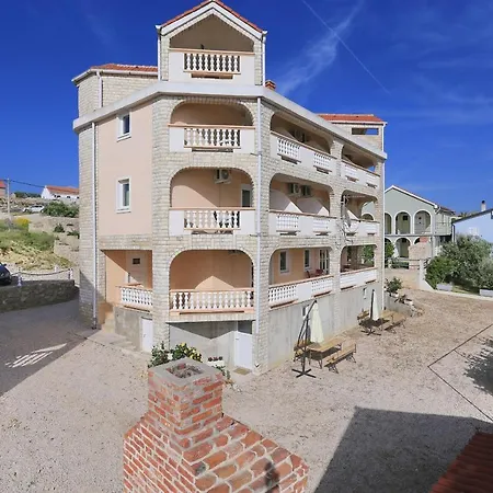 Apartments Vlado I Vesna Rtina Exteriér fotografie