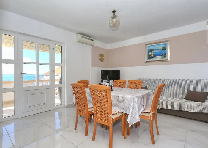 Apartments Vlado I Vesna
