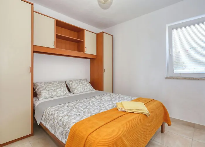 Apartments Vlado I Vesna