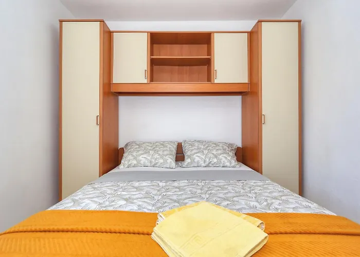 Apartments Vlado I Vesna