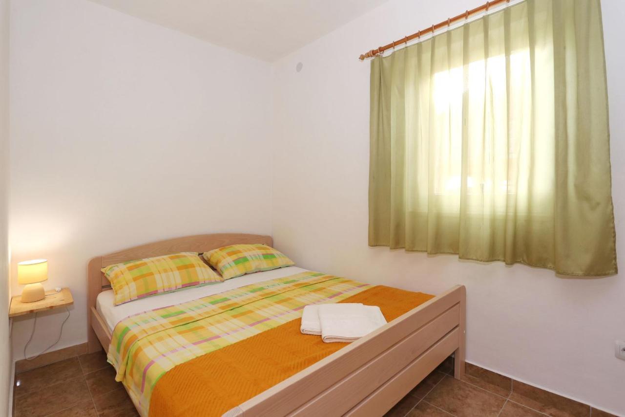 Vlado I Vesna Apartment Rtina
