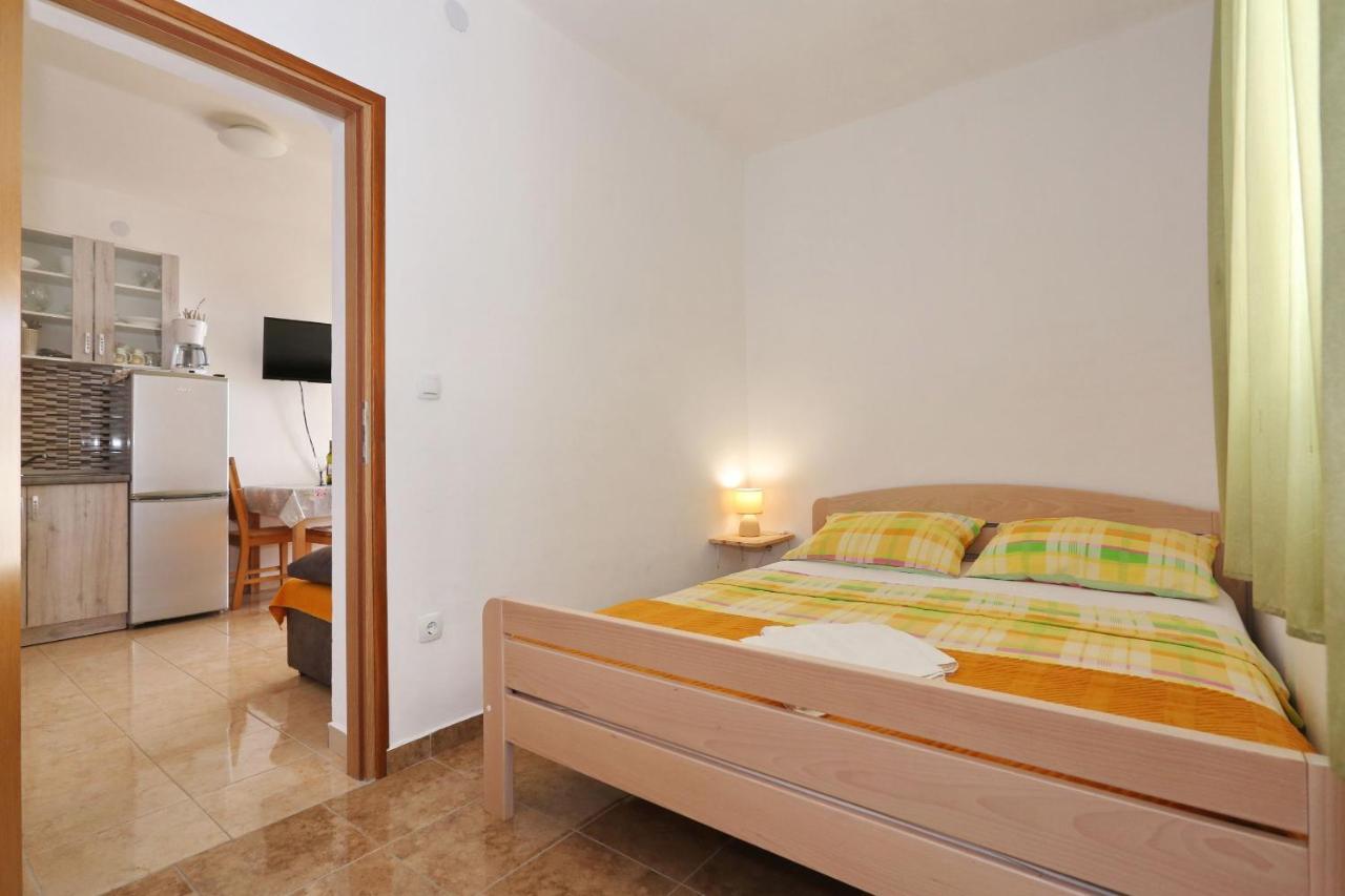 Apartment Vlado I Vesna Rtina