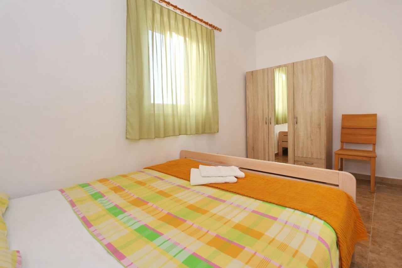 Apartment Vlado I Vesna *