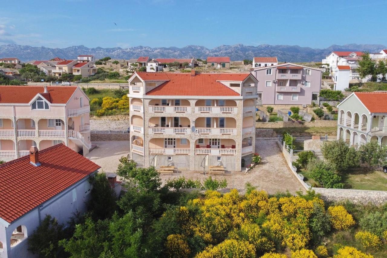 Apartment Vlado I Vesna Rtina