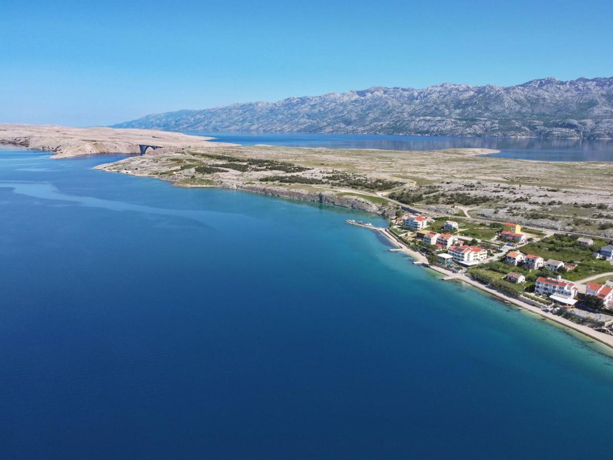 Apartment Vlado I Vesna Rtina