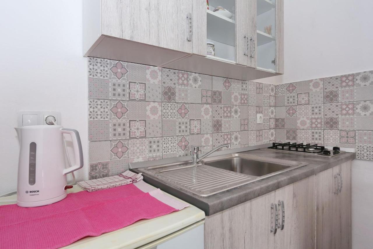 Apartment Vlado I Vesna