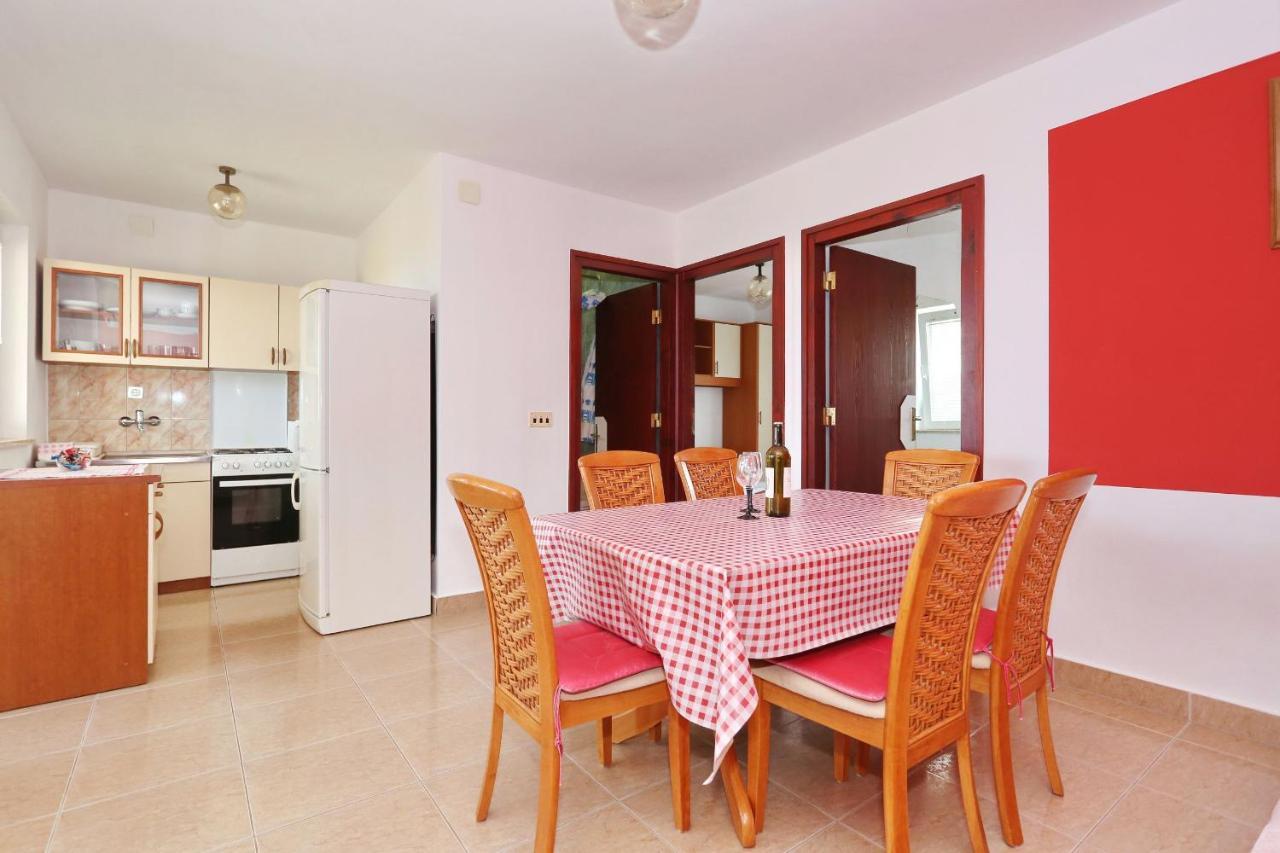 Vlado I Vesna Apartment