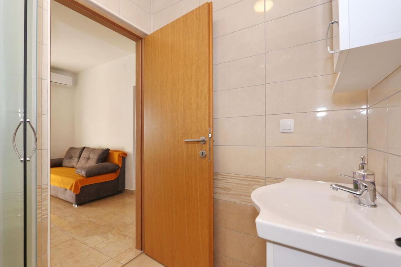 Apartment Vlado I Vesna