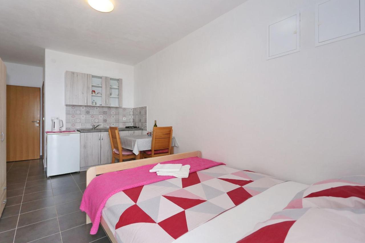 Apartment Vlado I Vesna