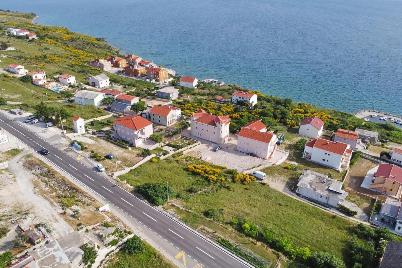 Vlado I Vesna Apartment Rtina