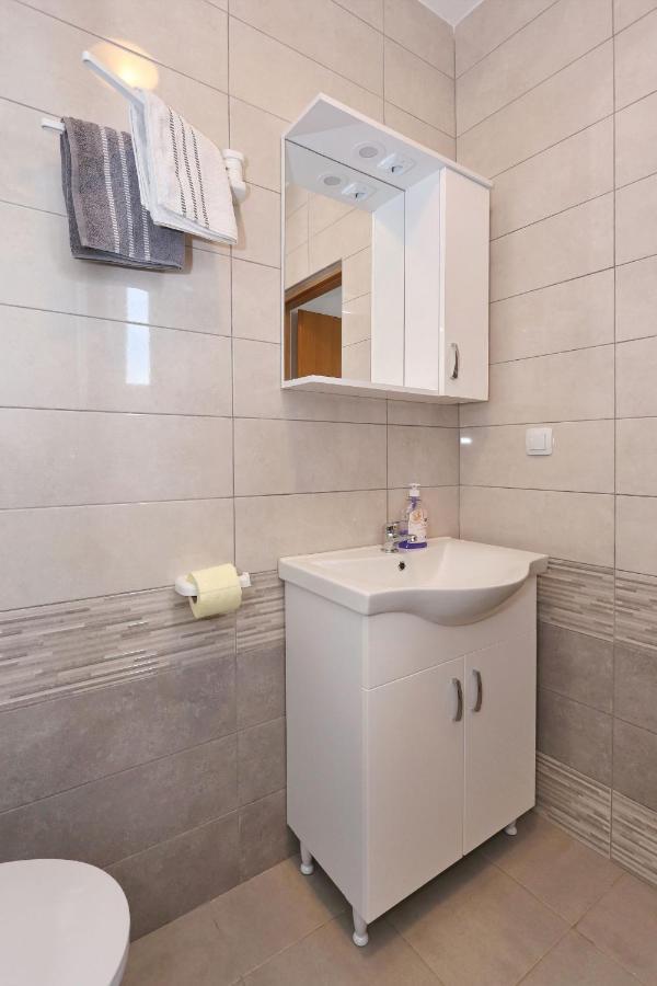 Vlado I Vesna Apartment