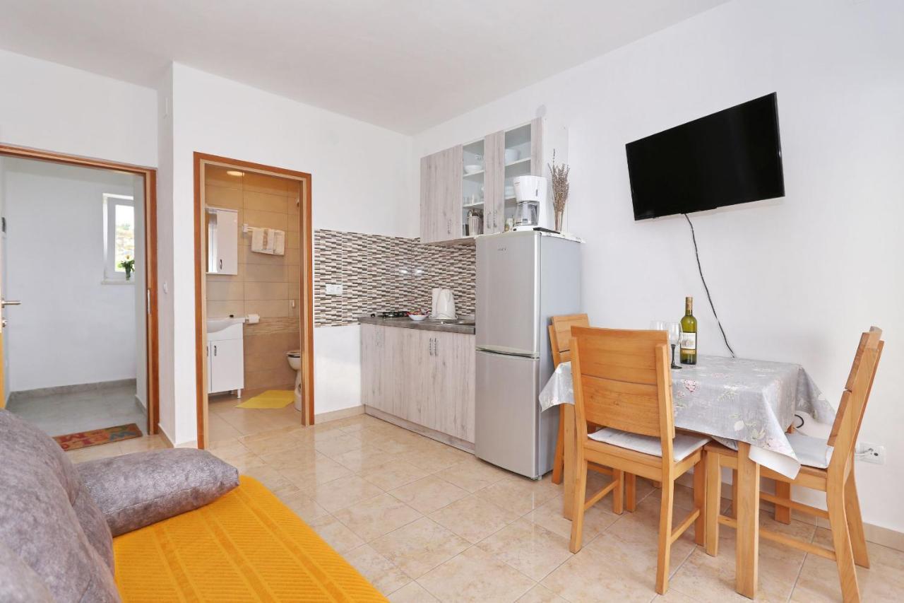 Apartment Vlado I Vesna *