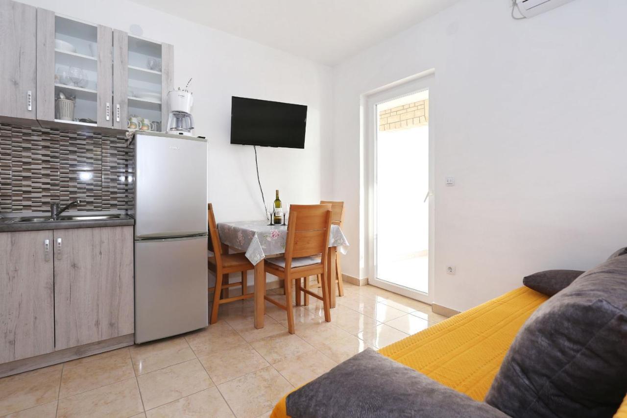 Vlado I Vesna Apartment