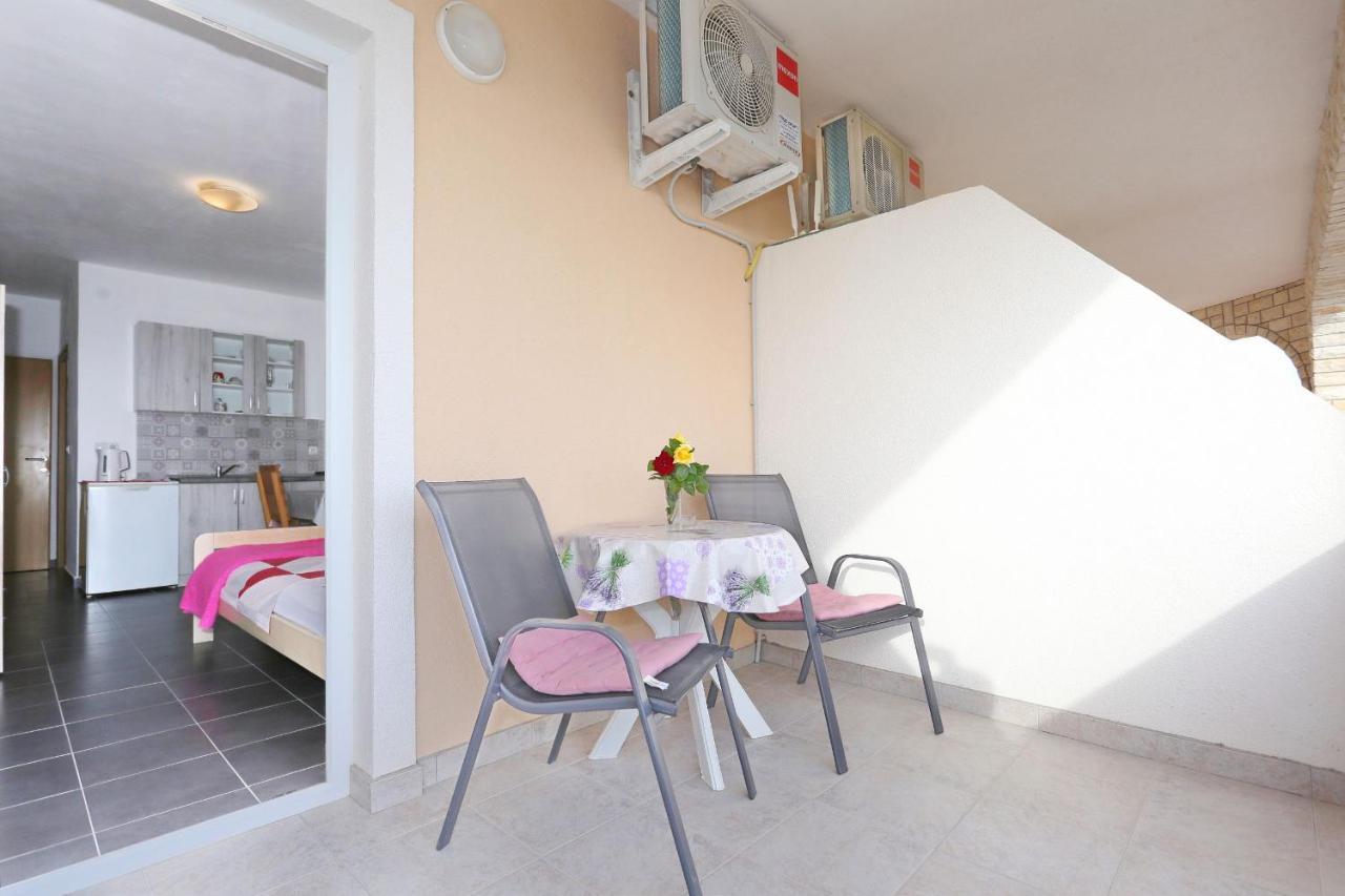 Vlado I Vesna Apartment *