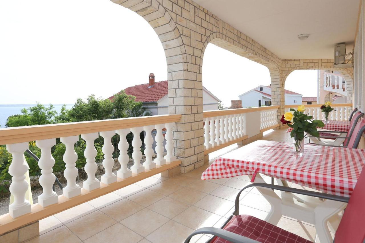 Vlado I Vesna Apartment