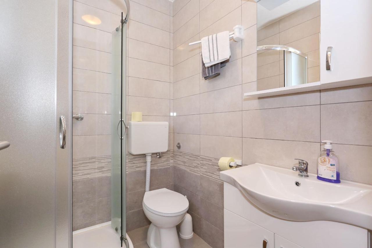 Apartment Vlado I Vesna Rtina