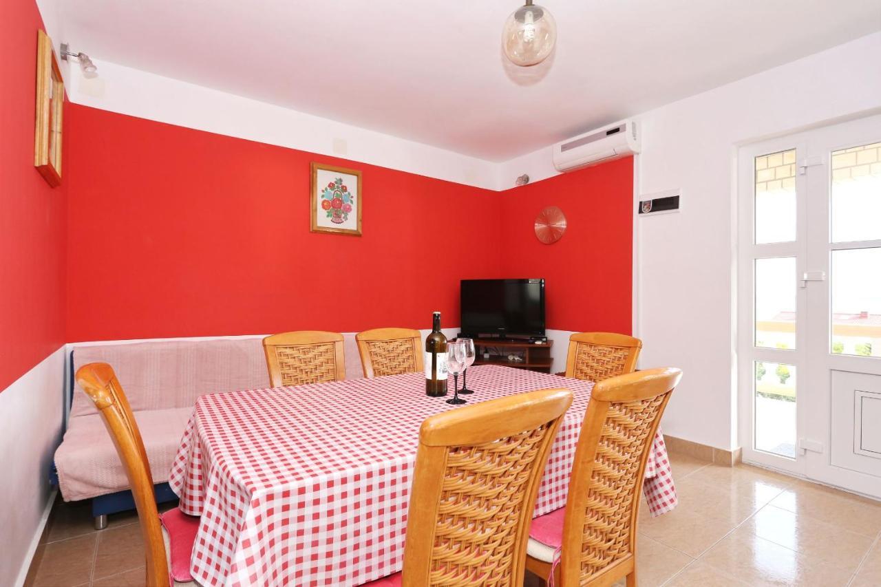 Apartment Vlado I Vesna