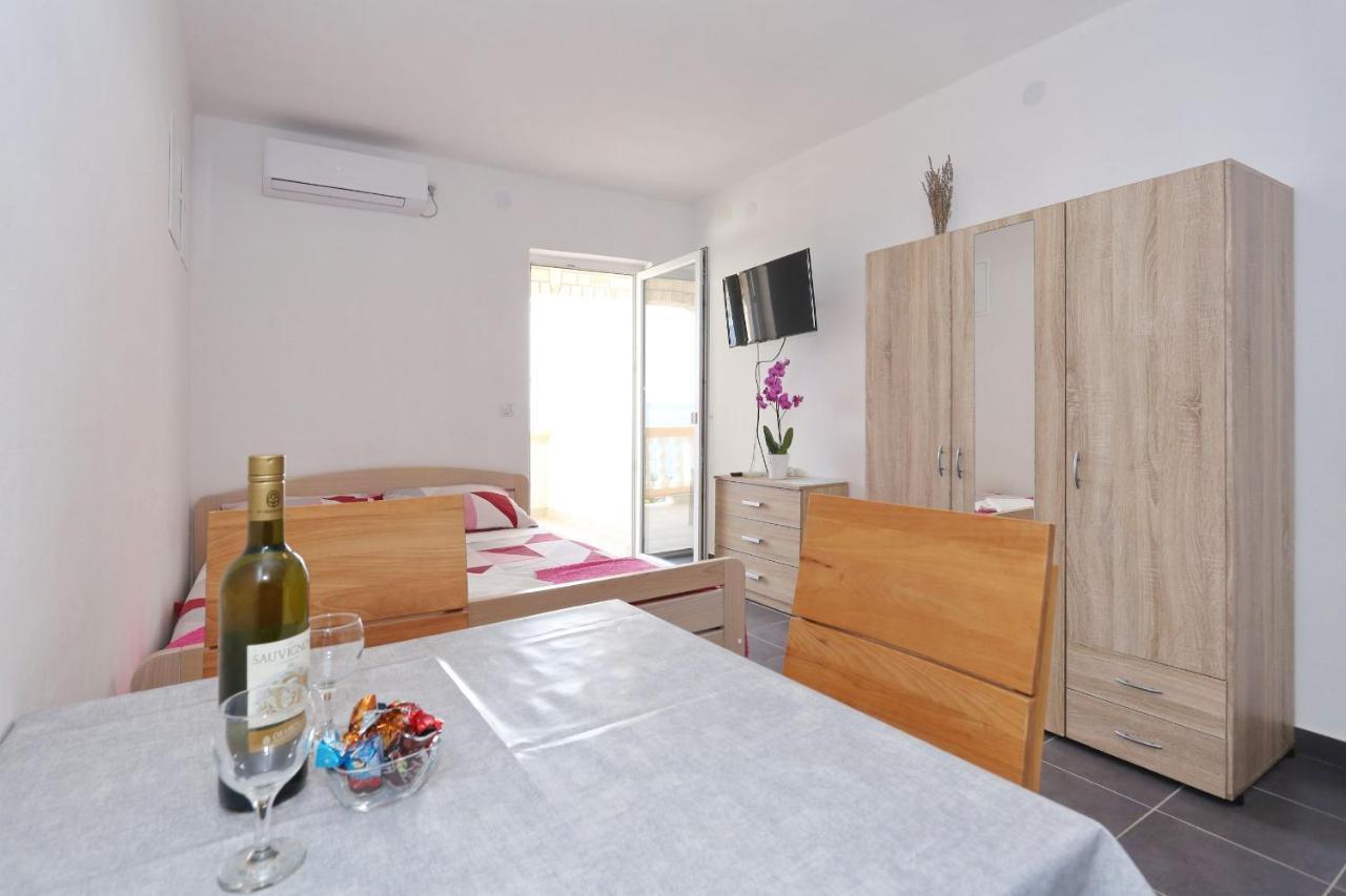Apartment Vlado I Vesna *