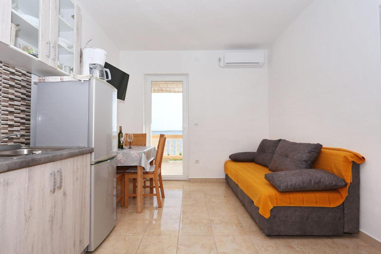 Apartment Vlado I Vesna *