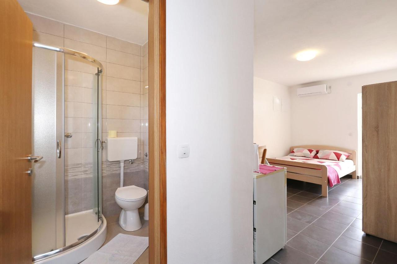 Vlado I Vesna Apartment *