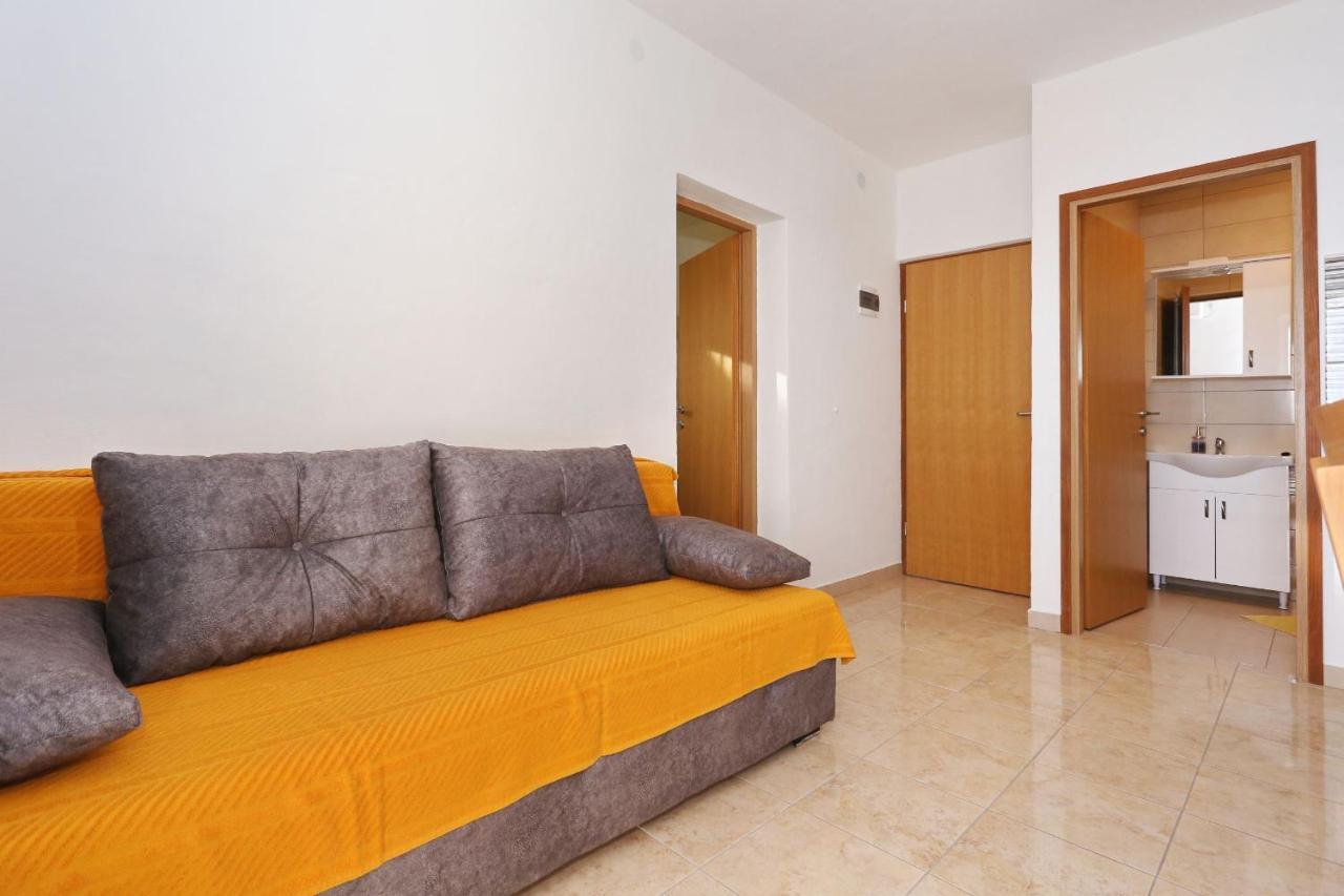 Vlado I Vesna Apartment *