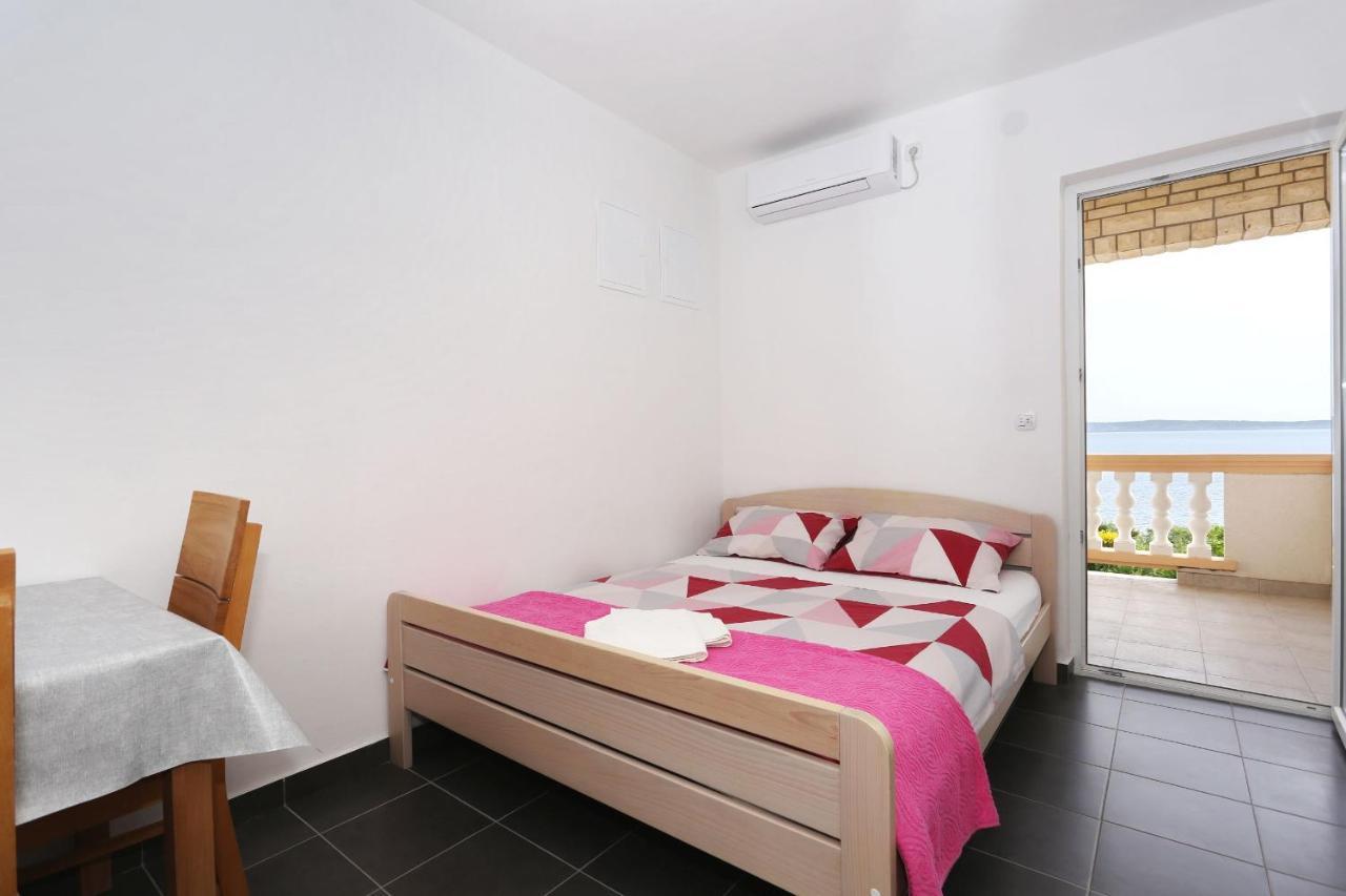 Vlado I Vesna Apartment *