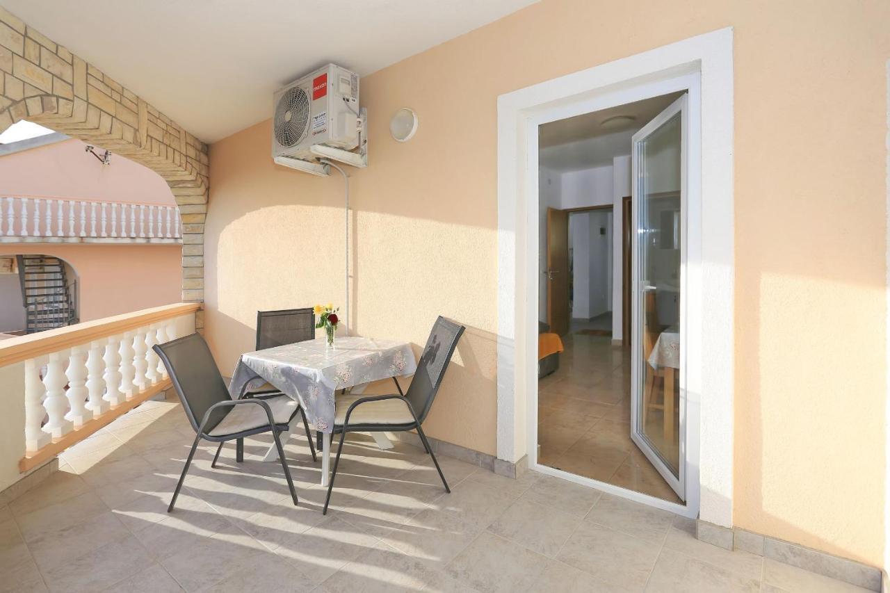 Vlado I Vesna Apartment Rtina