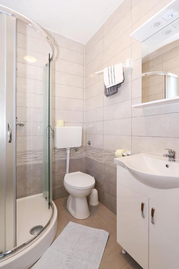 Apartment Vlado I Vesna *