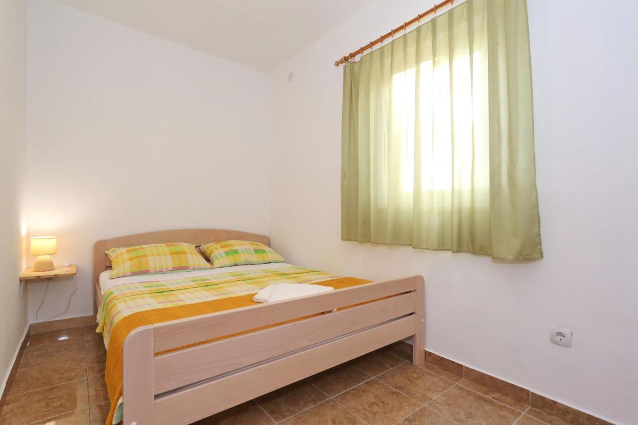 Vlado I Vesna Apartment