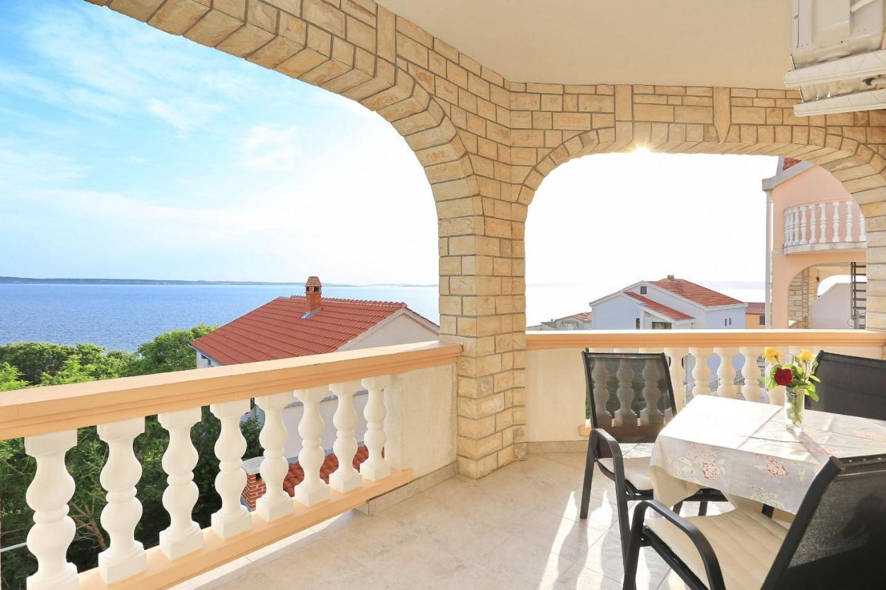 Apartment Vlado I Vesna Rtina