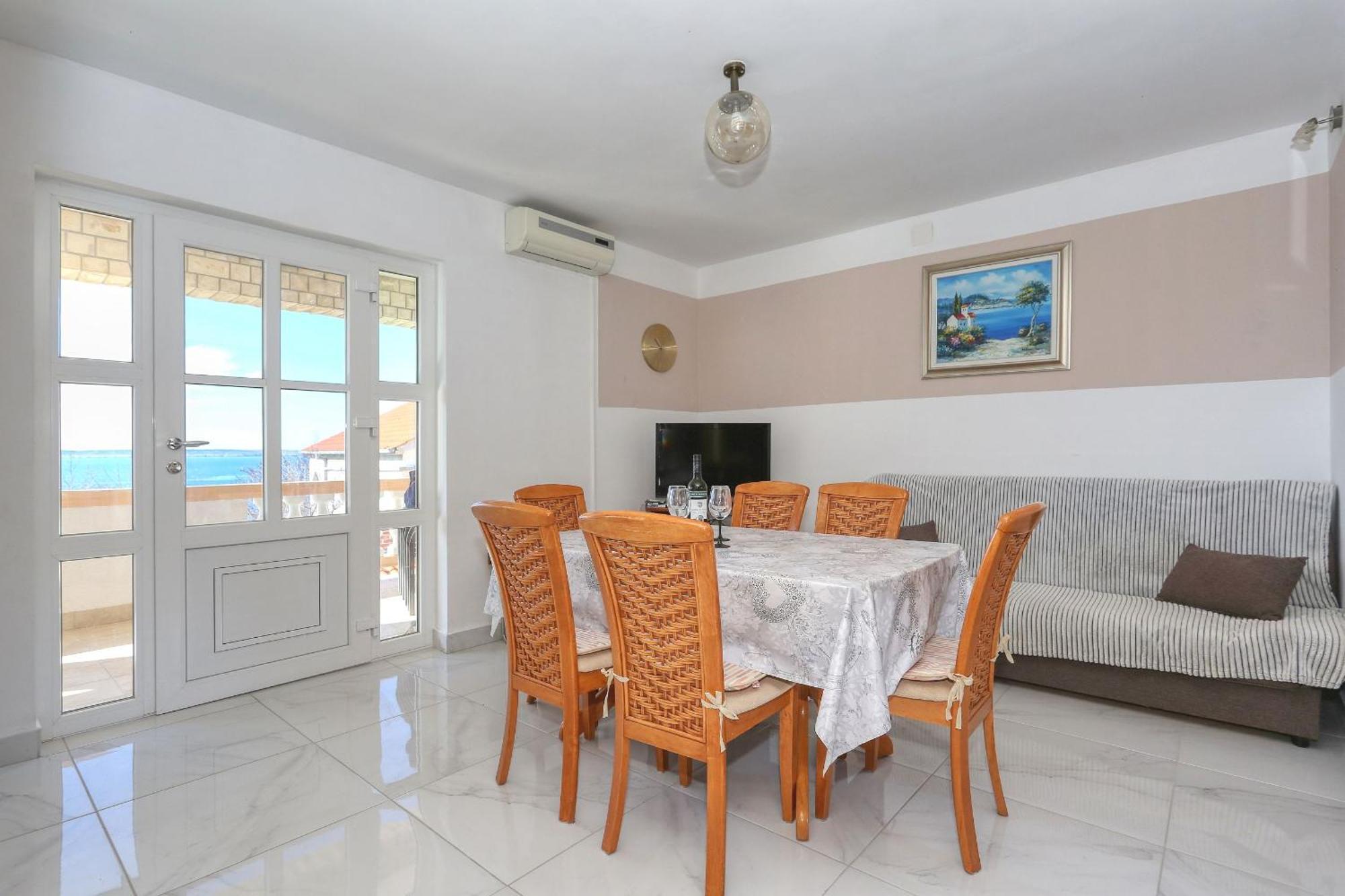 Apartment Vlado I Vesna *