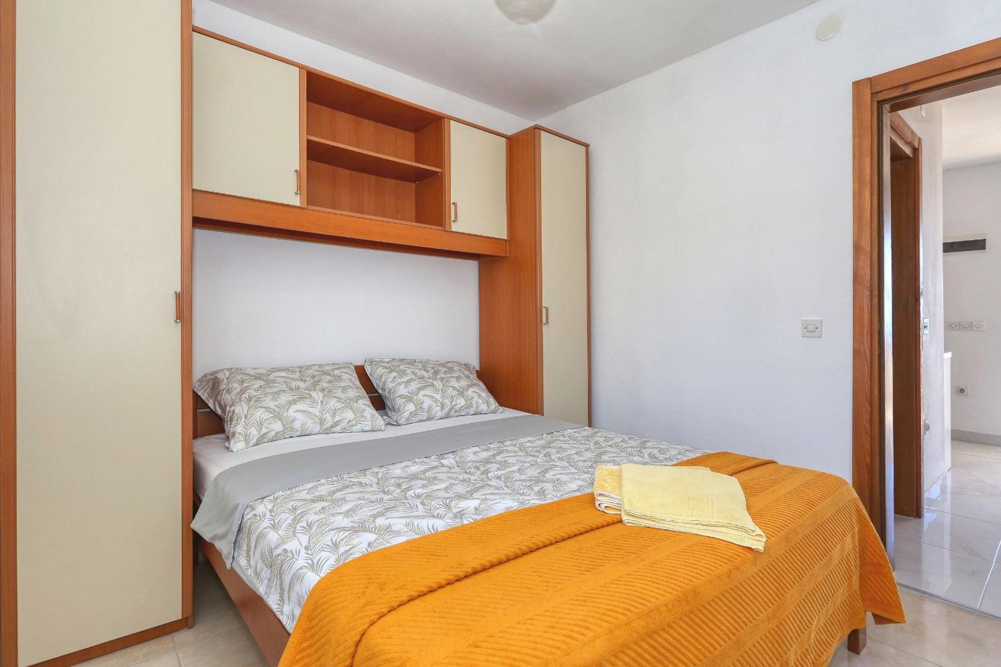 Apartment Vlado I Vesna Rtina
