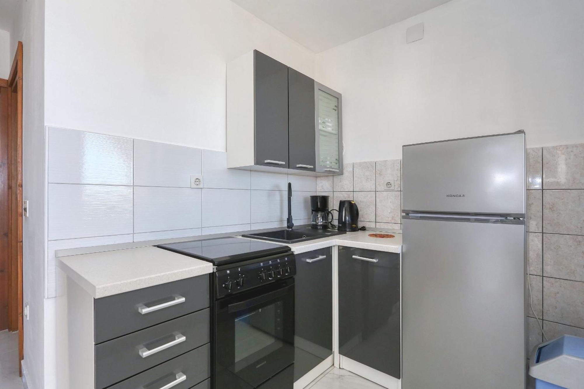 Apartment Vlado I Vesna Rtina
