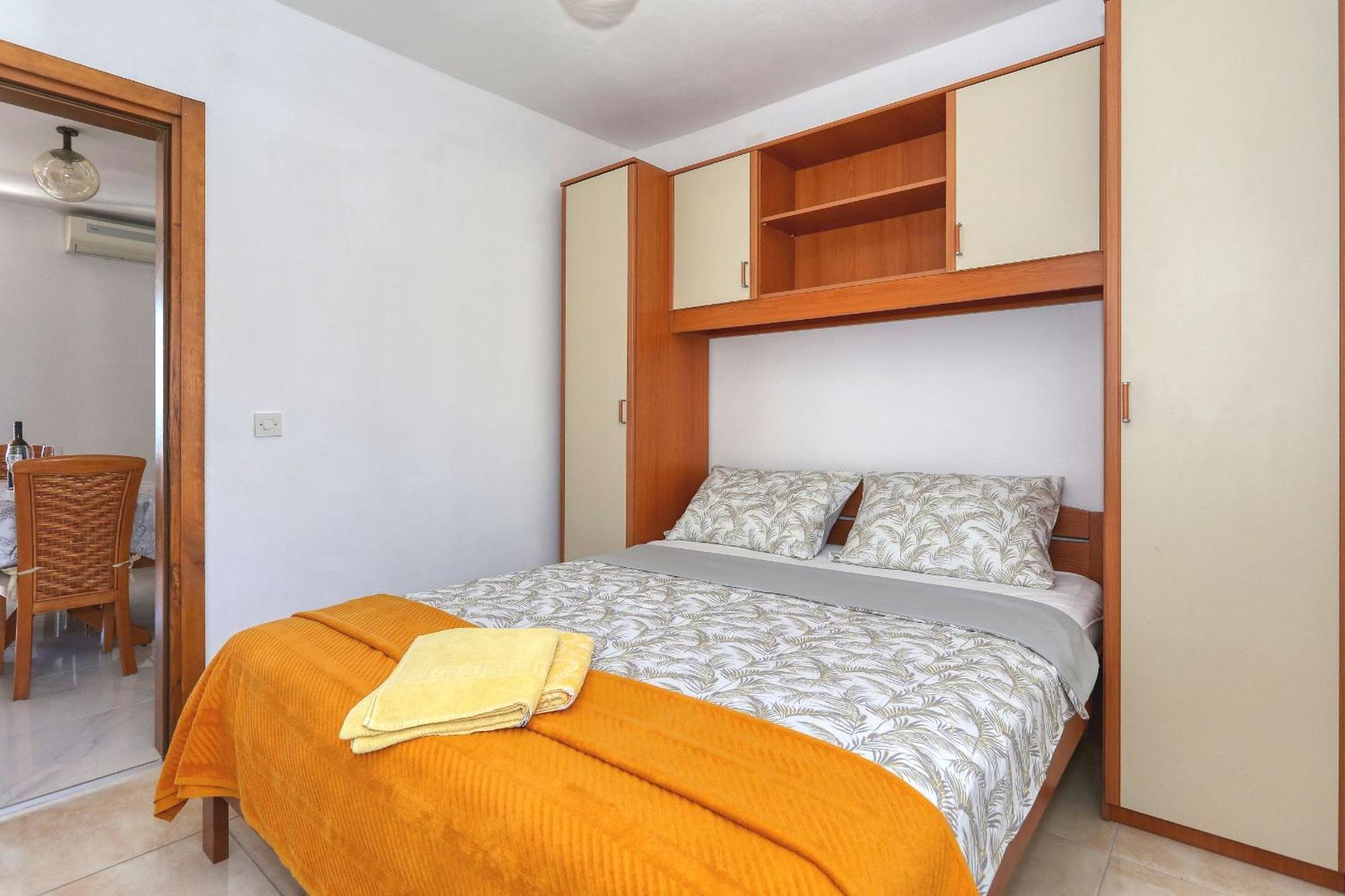 Apartment Vlado I Vesna *