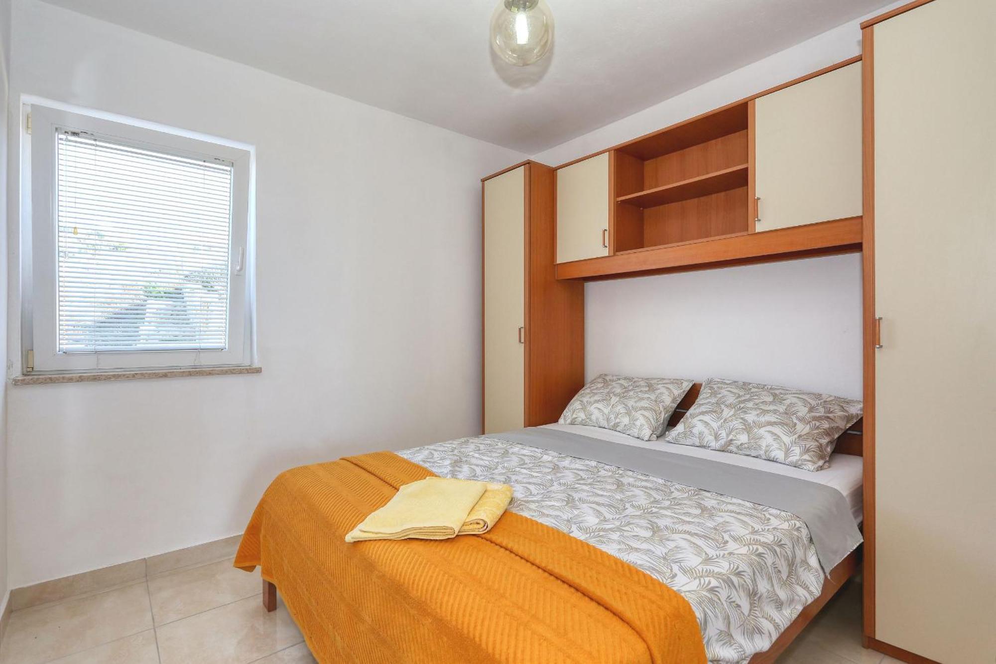 Vlado I Vesna Apartment *