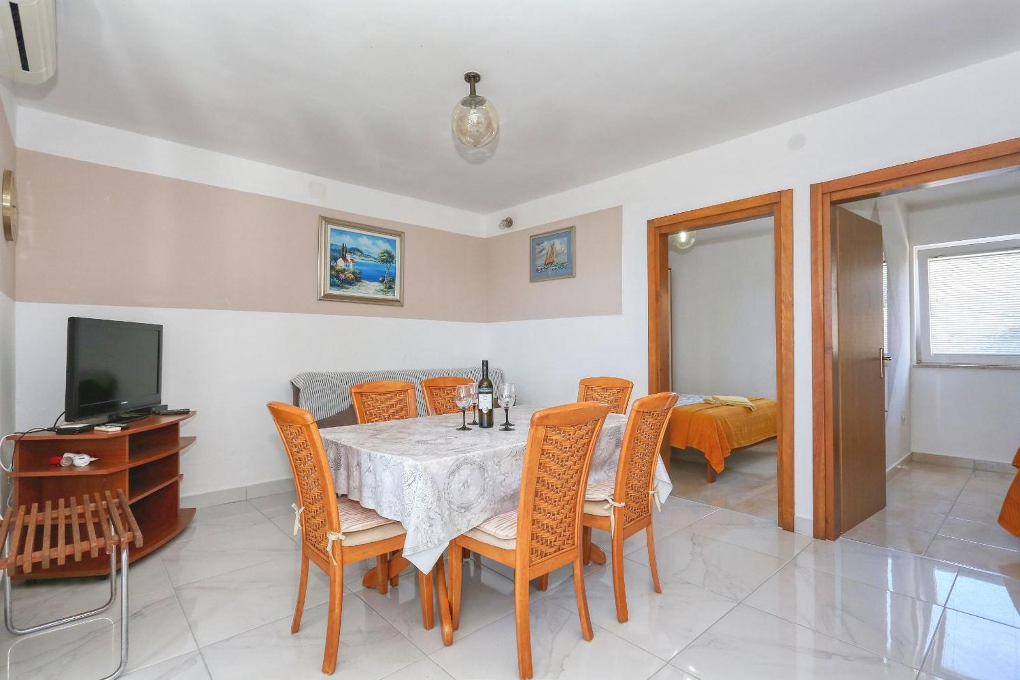 Vlado I Vesna Apartment