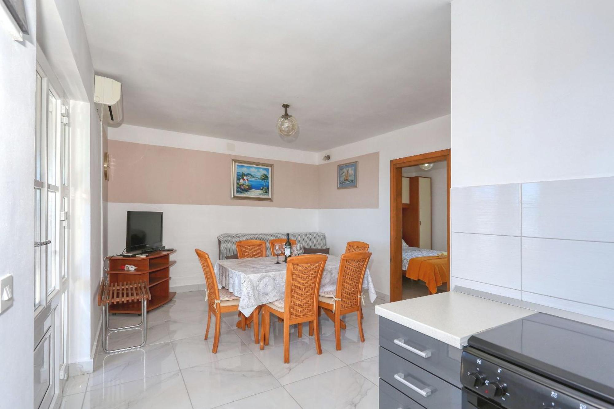 Vlado I Vesna Apartment *