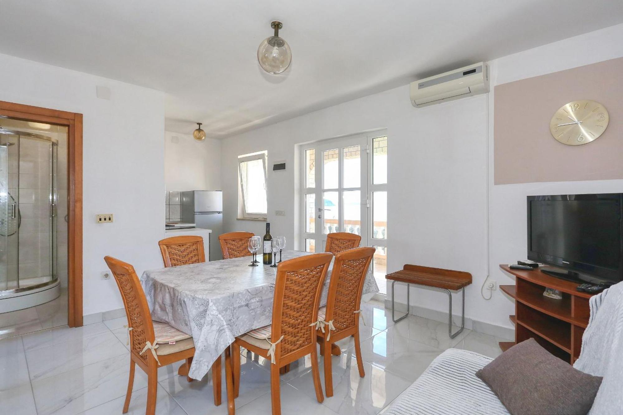 Apartment Vlado I Vesna Rtina
