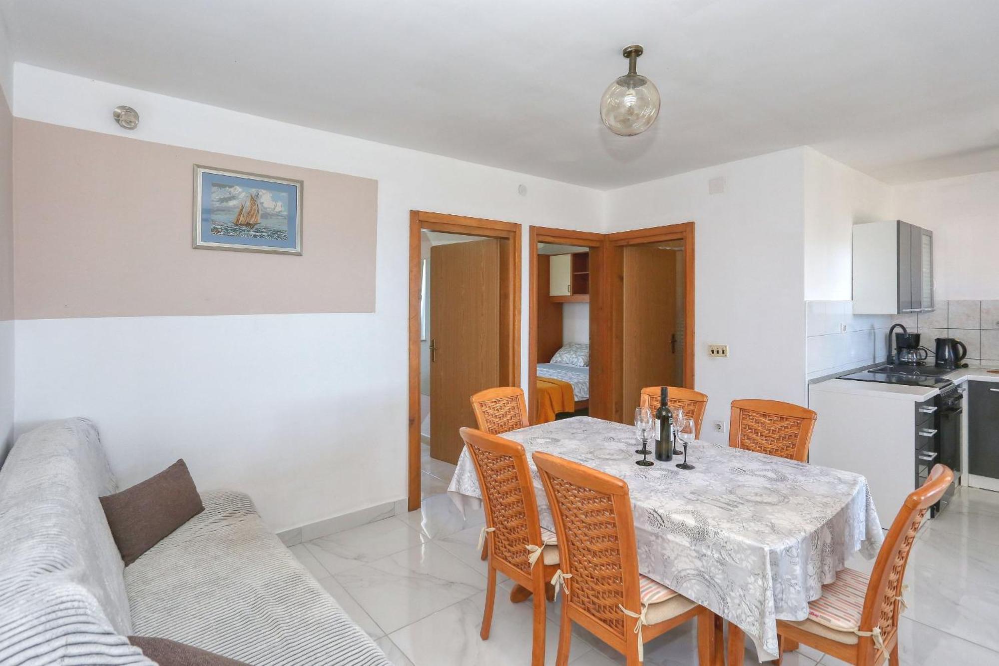Apartment Vlado I Vesna